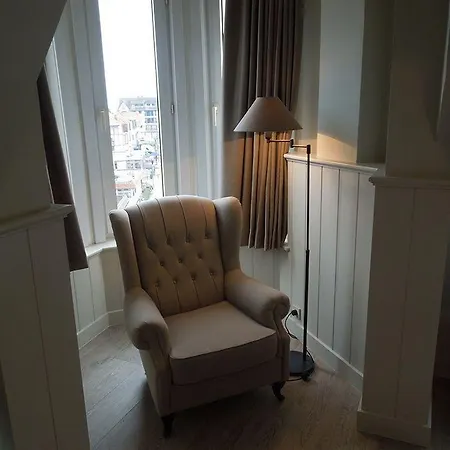 Heritage 3* De Haan