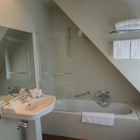 Heritage Hotel 3*