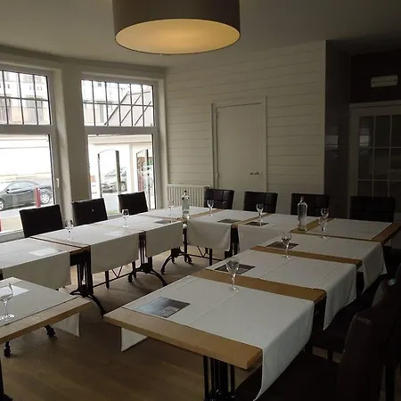 Heritage Hotel De Haan