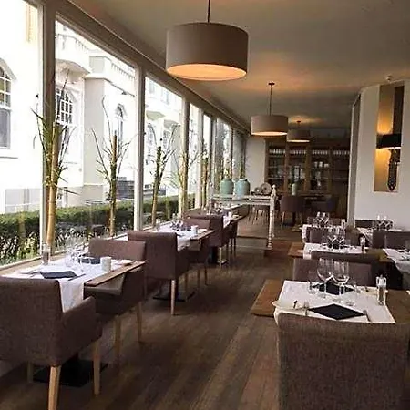 Heritage 3* De Haan