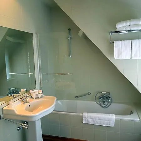 Heritage Hotel De Haan