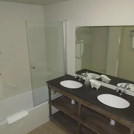 Heritage 酒店 德哈恩