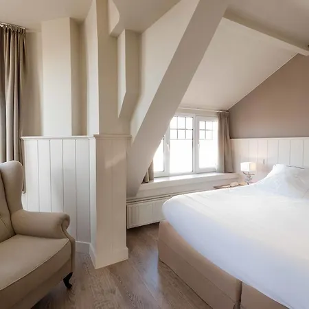 Heritage 3* 德哈恩