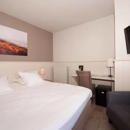 Heritage Hotel 3*