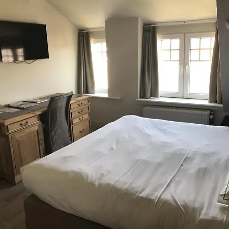 酒店 Heritage 德哈恩