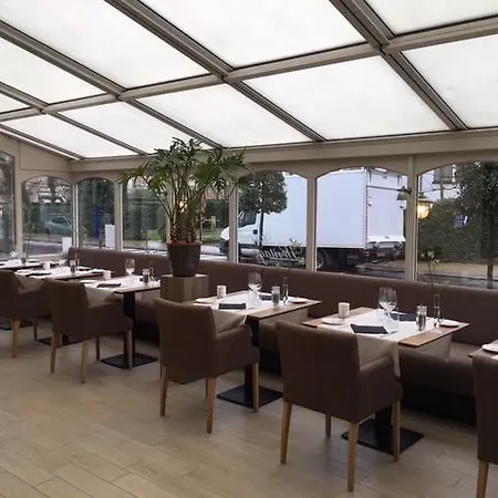 Heritage Hotel De Haan