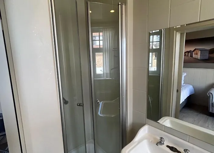 Heritage Hotel De Haan