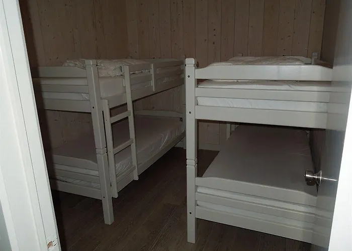 Heritage Hotel De Haan