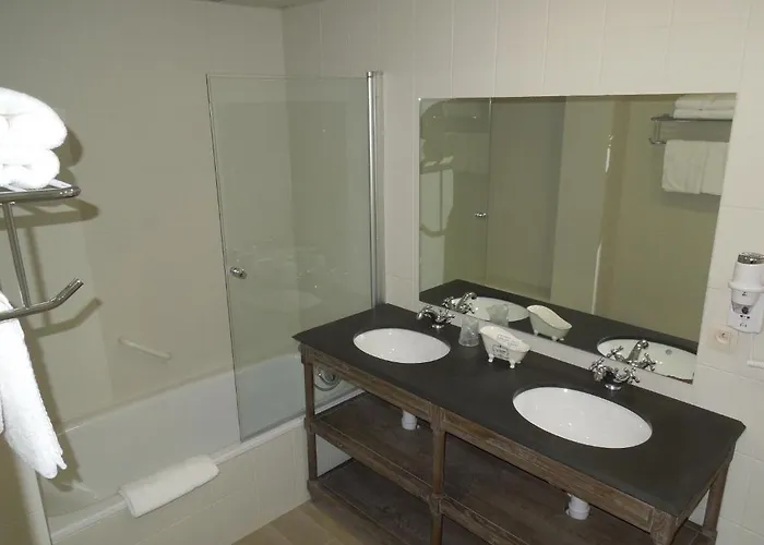 Heritage Hotel De Haan