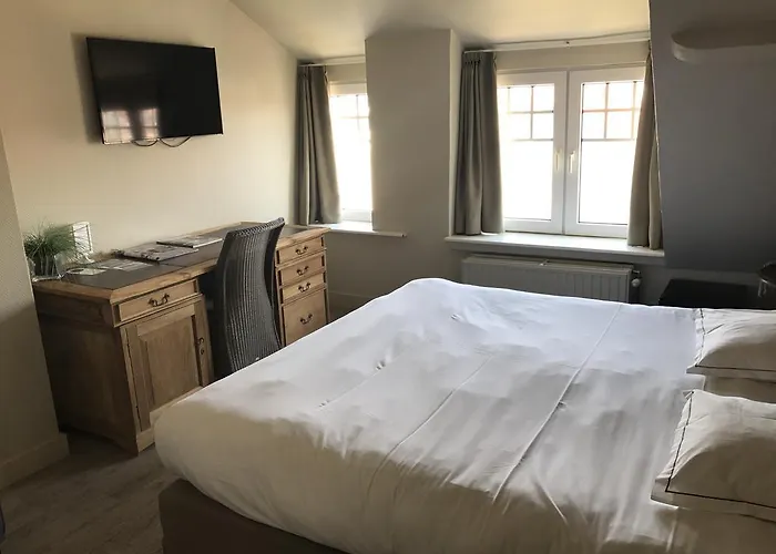 Hotel Heritage De Haan